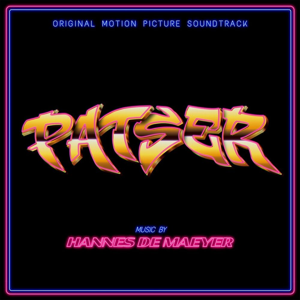 Picture of Patser (Original Motion Picture Soundtrack)
