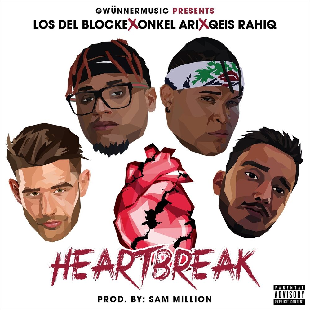 Picture of Heartbreak
