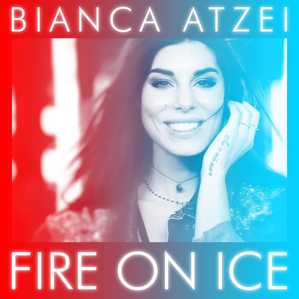 Picture of Fire On Ice