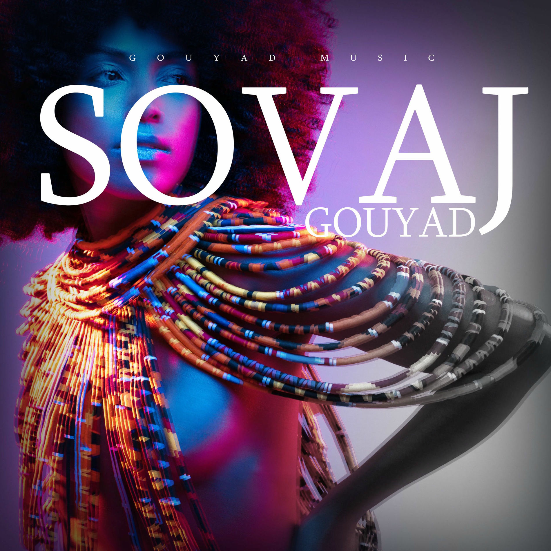 Album cover of Sovaj Gouyad