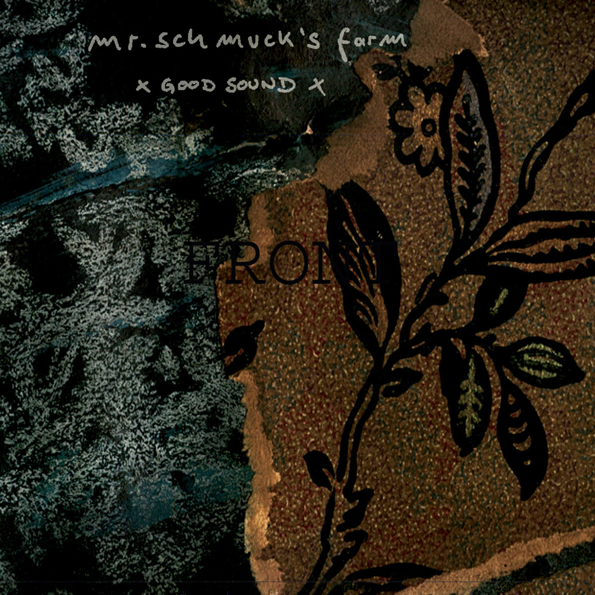 Album cover of Good Sound