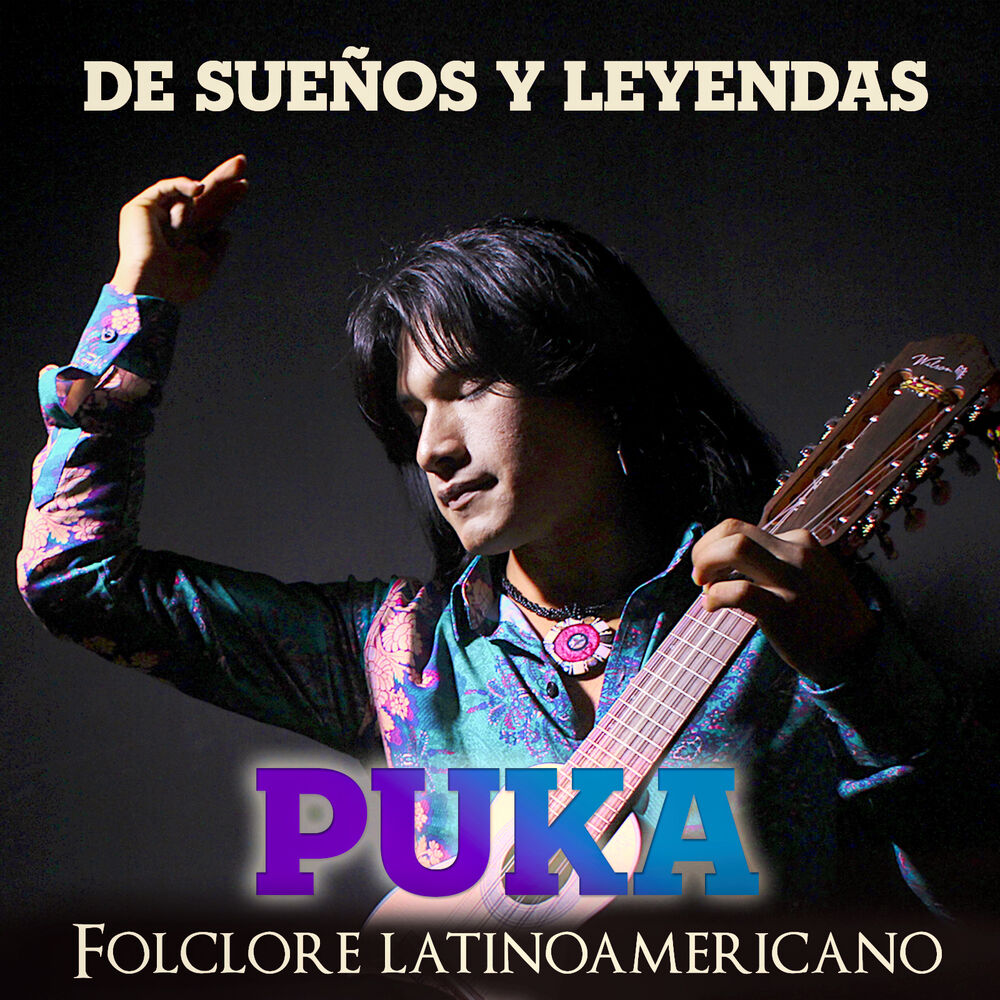 Picture of De Sueños y Leyendas
