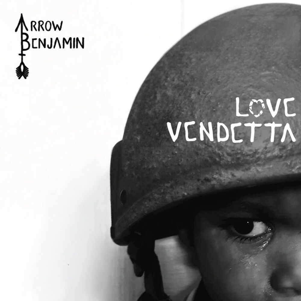 Picture of Love Vendetta