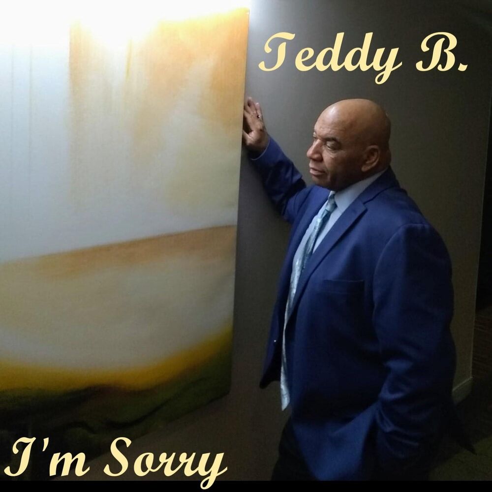 Picture of I'm Sorry