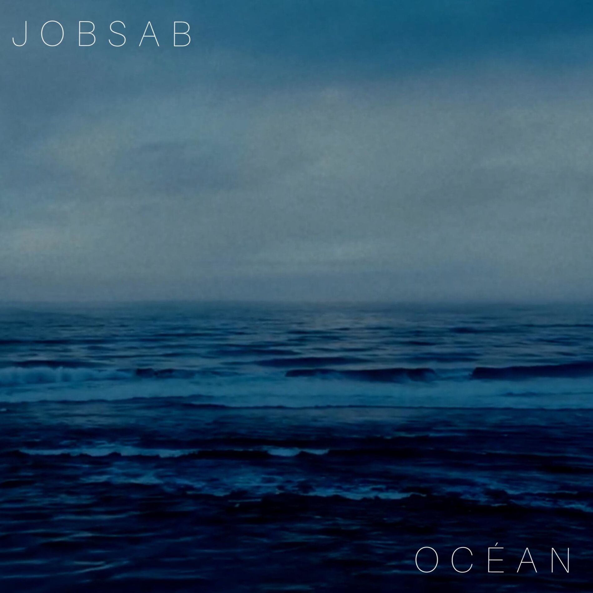 Album cover of Océan