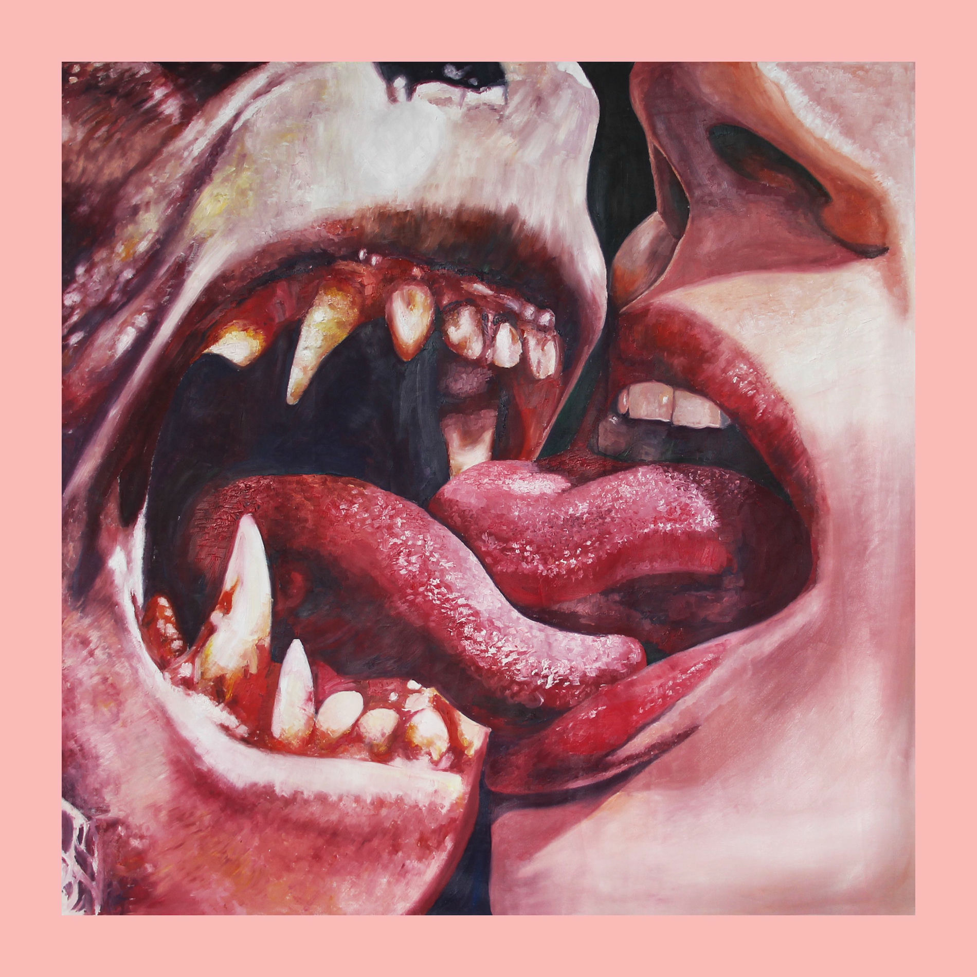 Album cover of VIOLENT DISCO