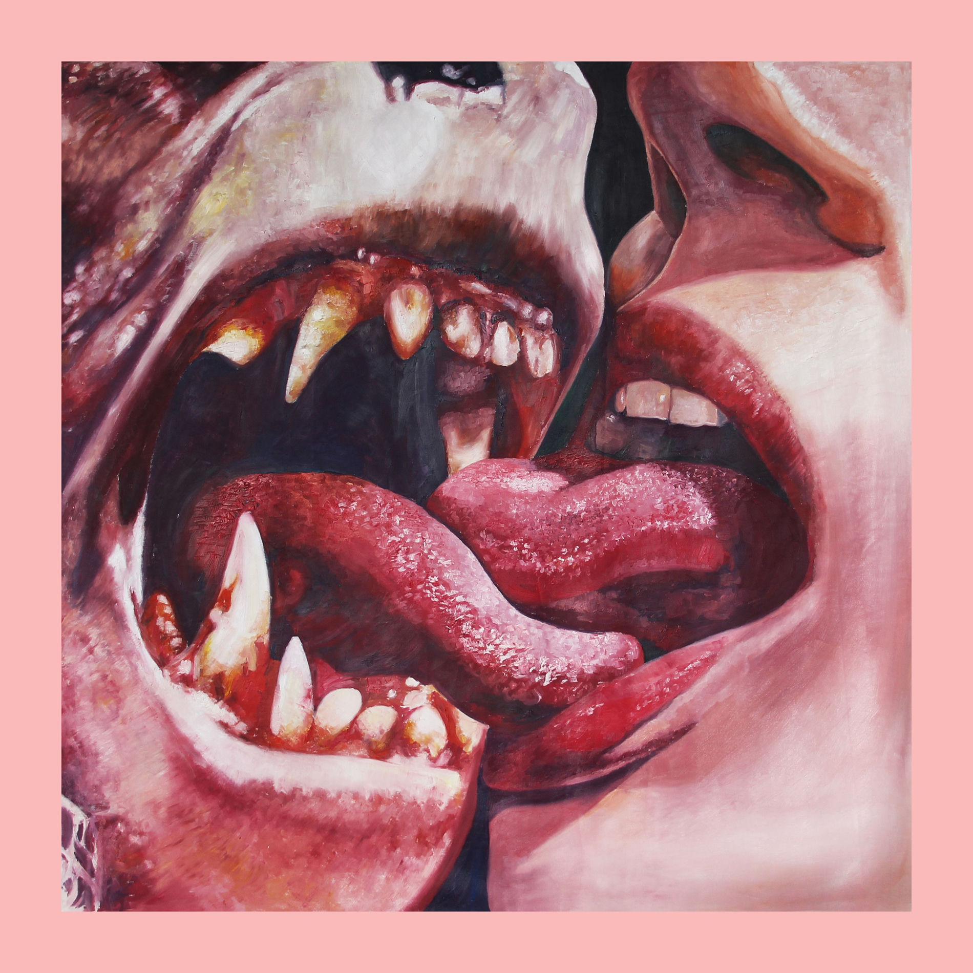 Album picture of VIOLENT DISCO