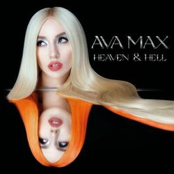 Cover of Heaven & Hell