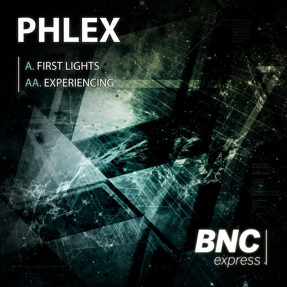 Picture of First Lights