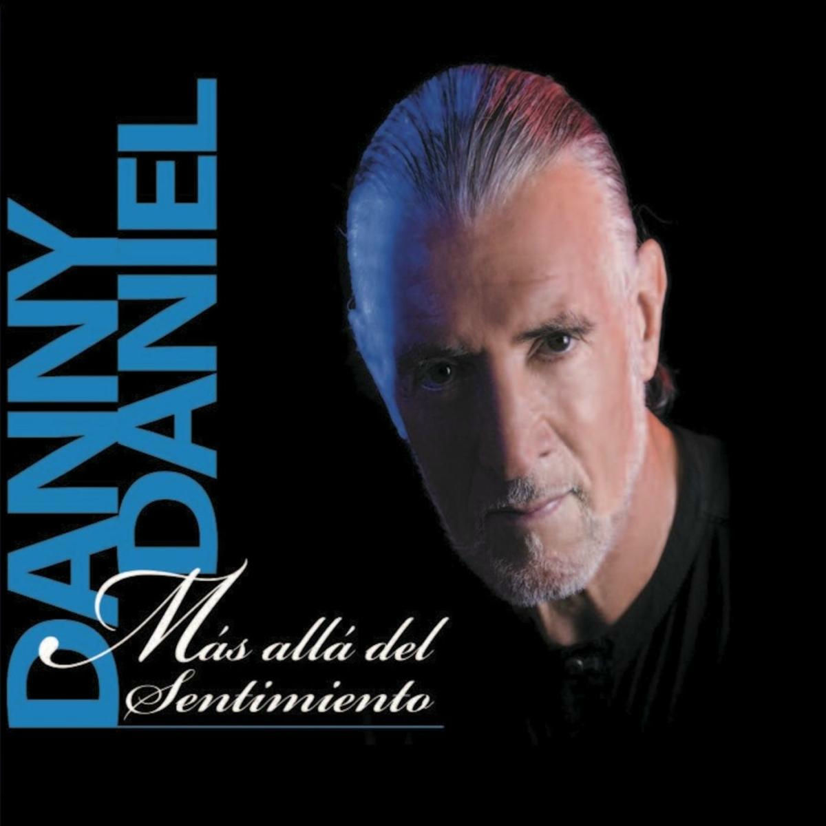Album cover of Más Allá Del Sentimiento