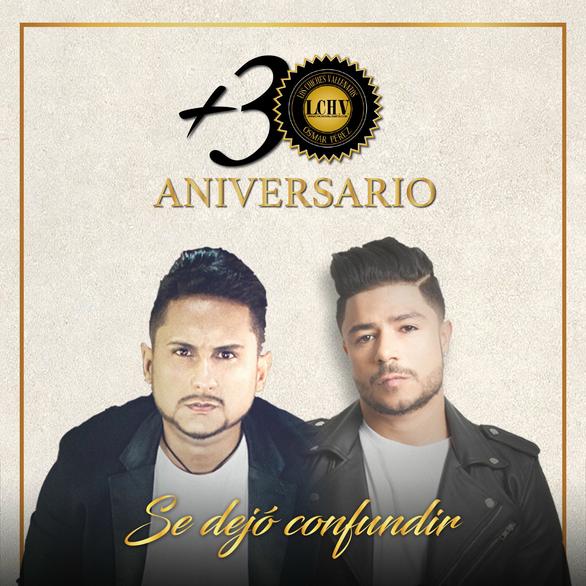 Album cover of Se Dejó Confundir