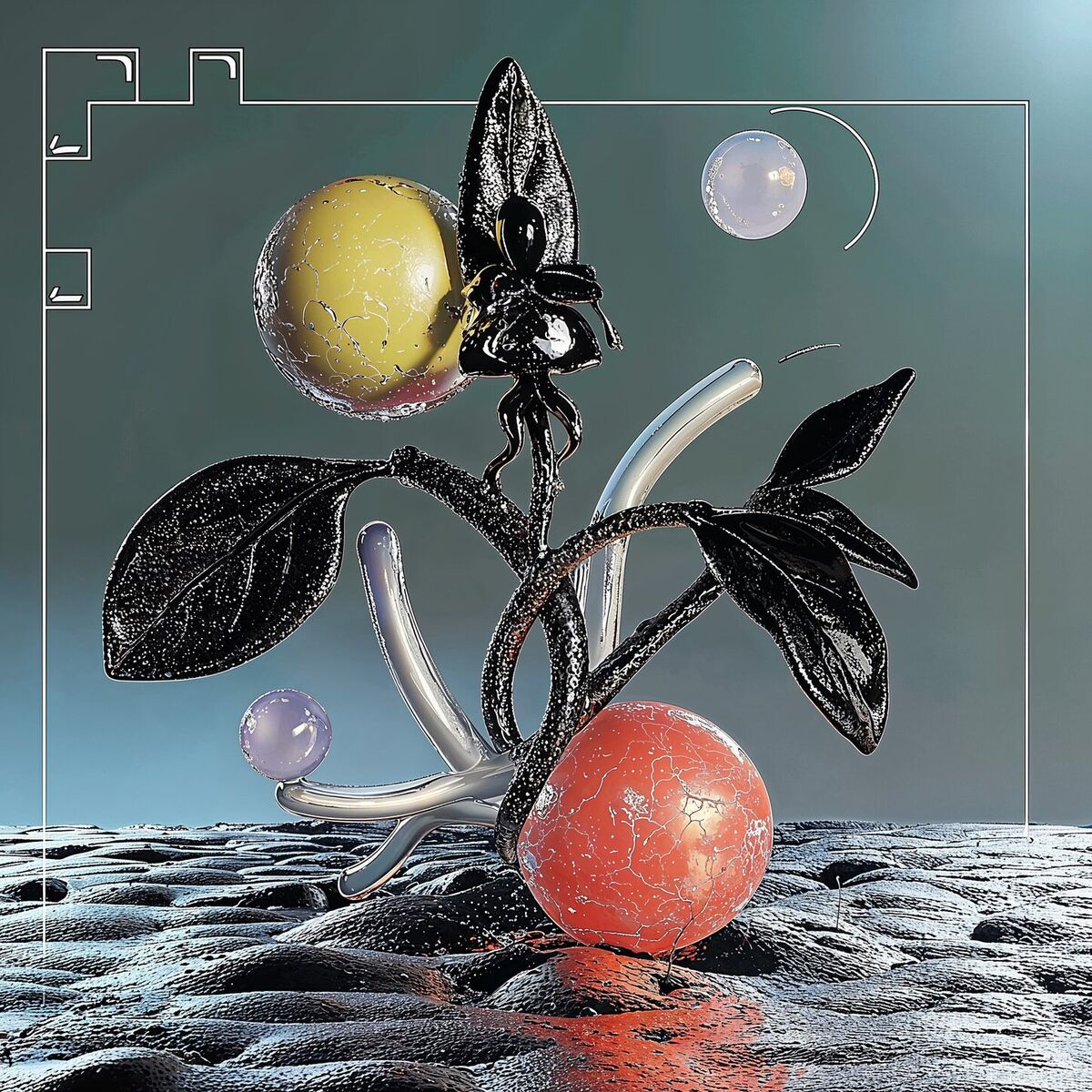 Album cover of 365