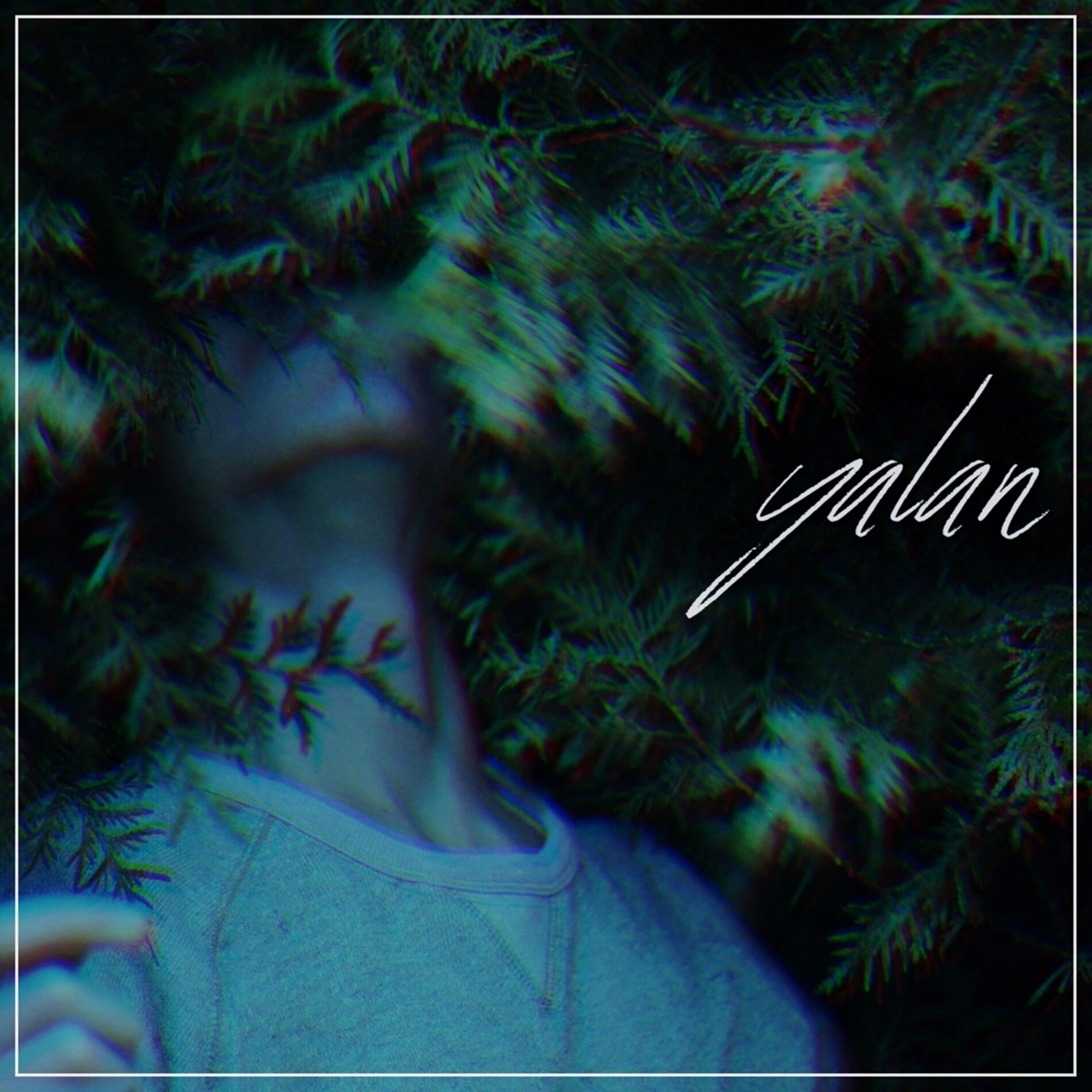 Album cover of Yalan