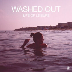 Cover of Life of Leisure