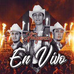 Cover of En Vivo