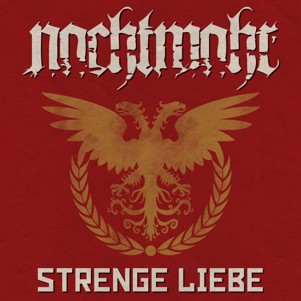 Picture of Strenge Liebe