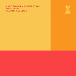 Cover of Sunkissed