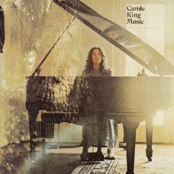 Cover of Music