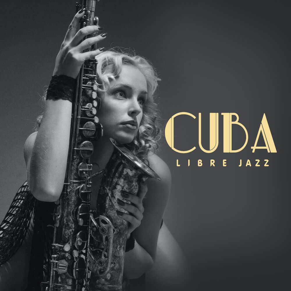 Picture of Cuba Libre Jazz