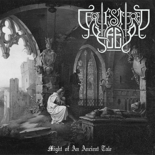Might of an Ancient Tale cover