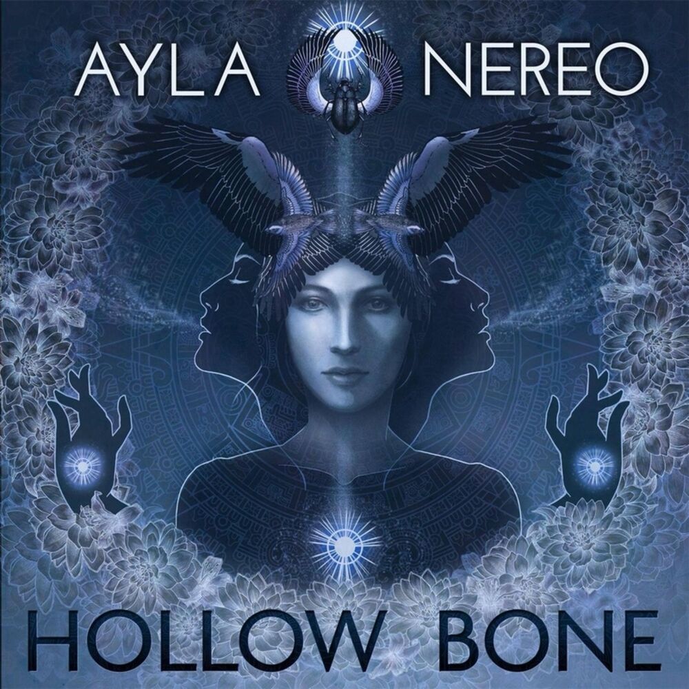 Picture of Hollow Bone
