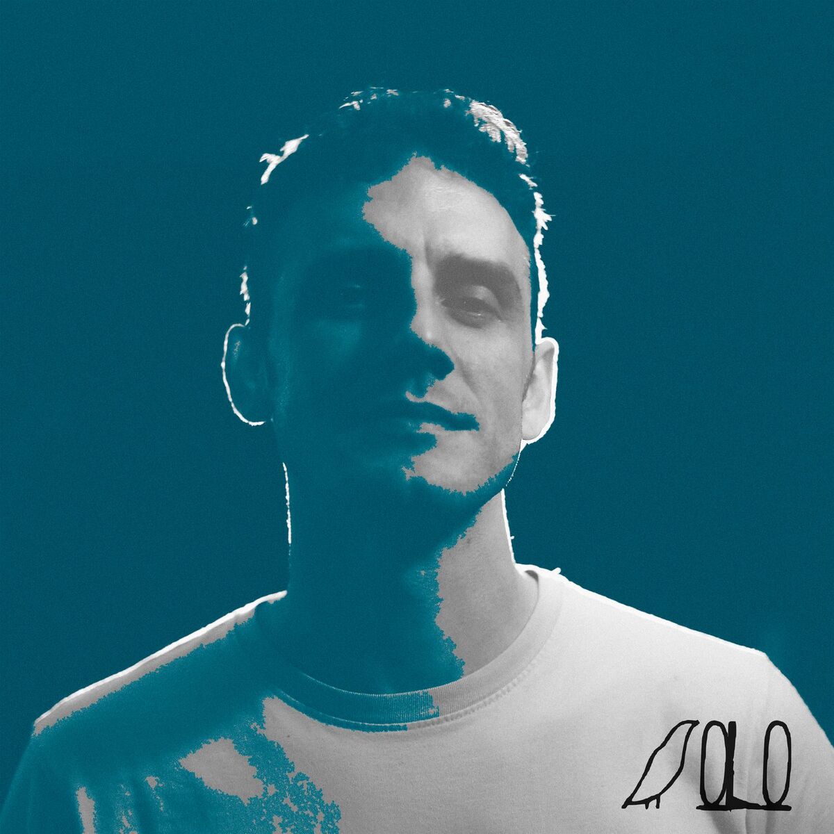 Album cover of SOLO