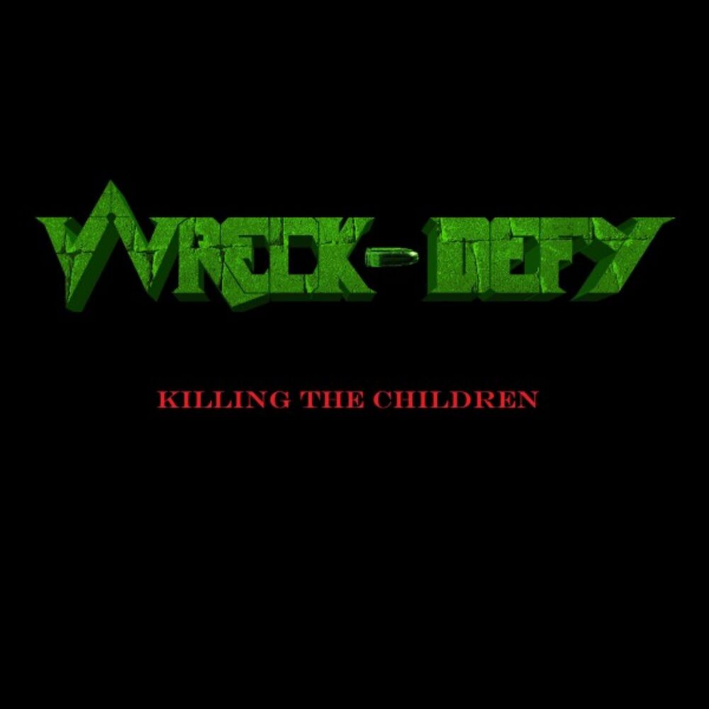 Picture of Killing the Children