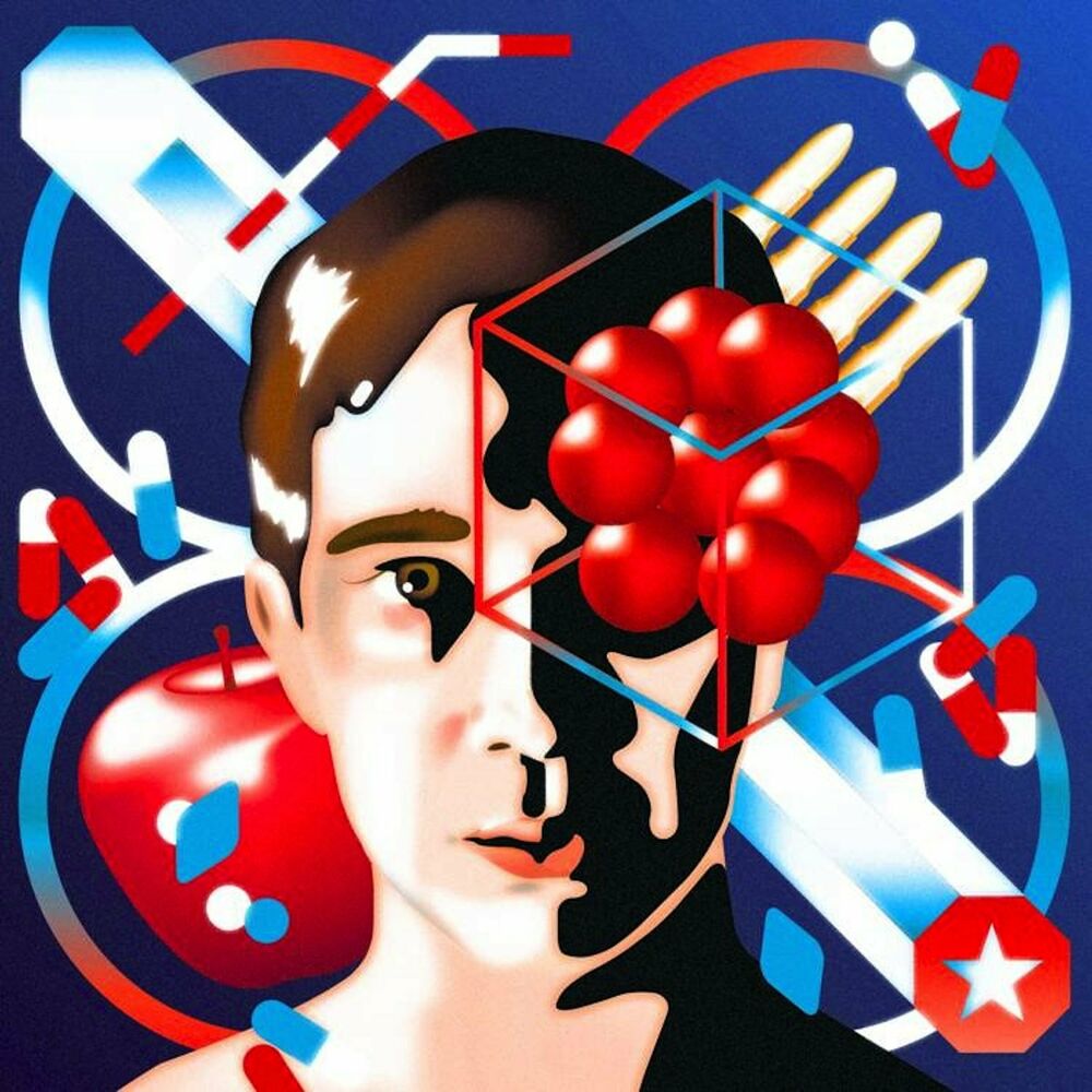 Picture of USA (Platinum Edition)