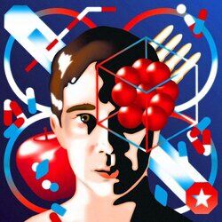 Cover of USA (Platinum Edition)