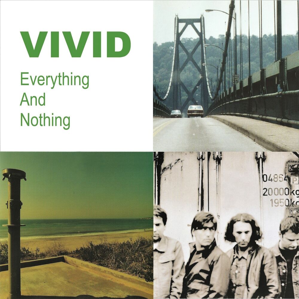 Picture of Everything And Nothing