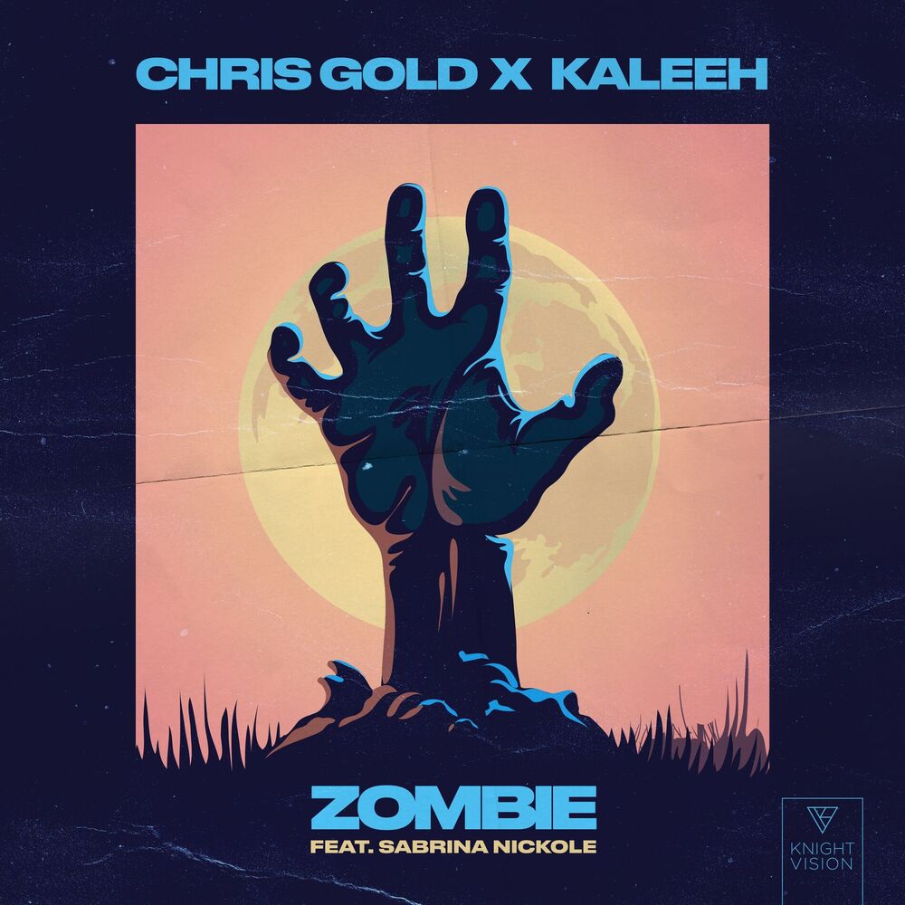 Picture of Zombie (feat. Sabrina Nickole)