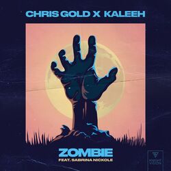 Cover of Zombie (feat. Sabrina Nickole)