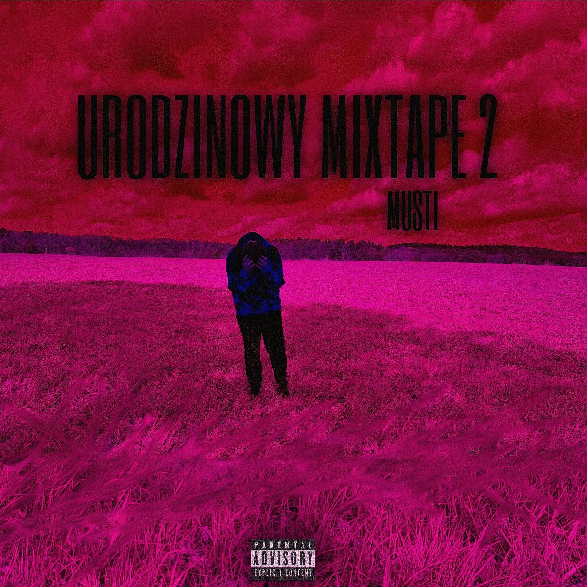 Album cover of WALCZ