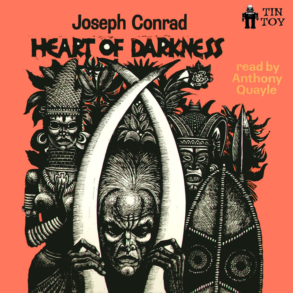 Picture of Heart of Darkness (Abridged)