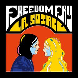 Cover of La Soirée