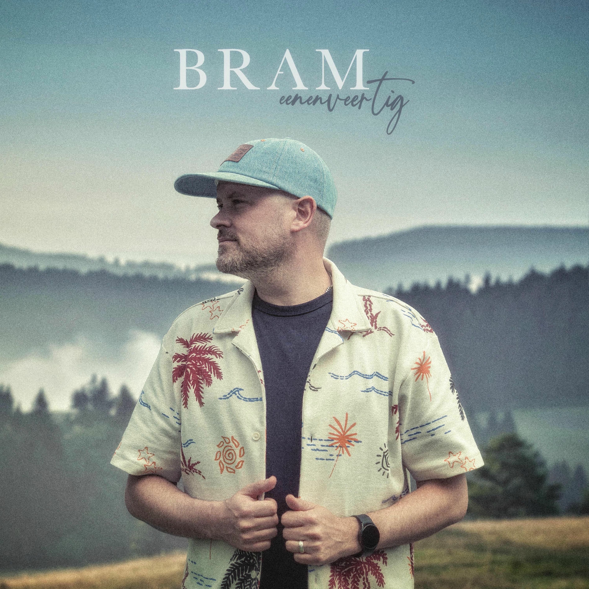 Album cover of Eenenveertig