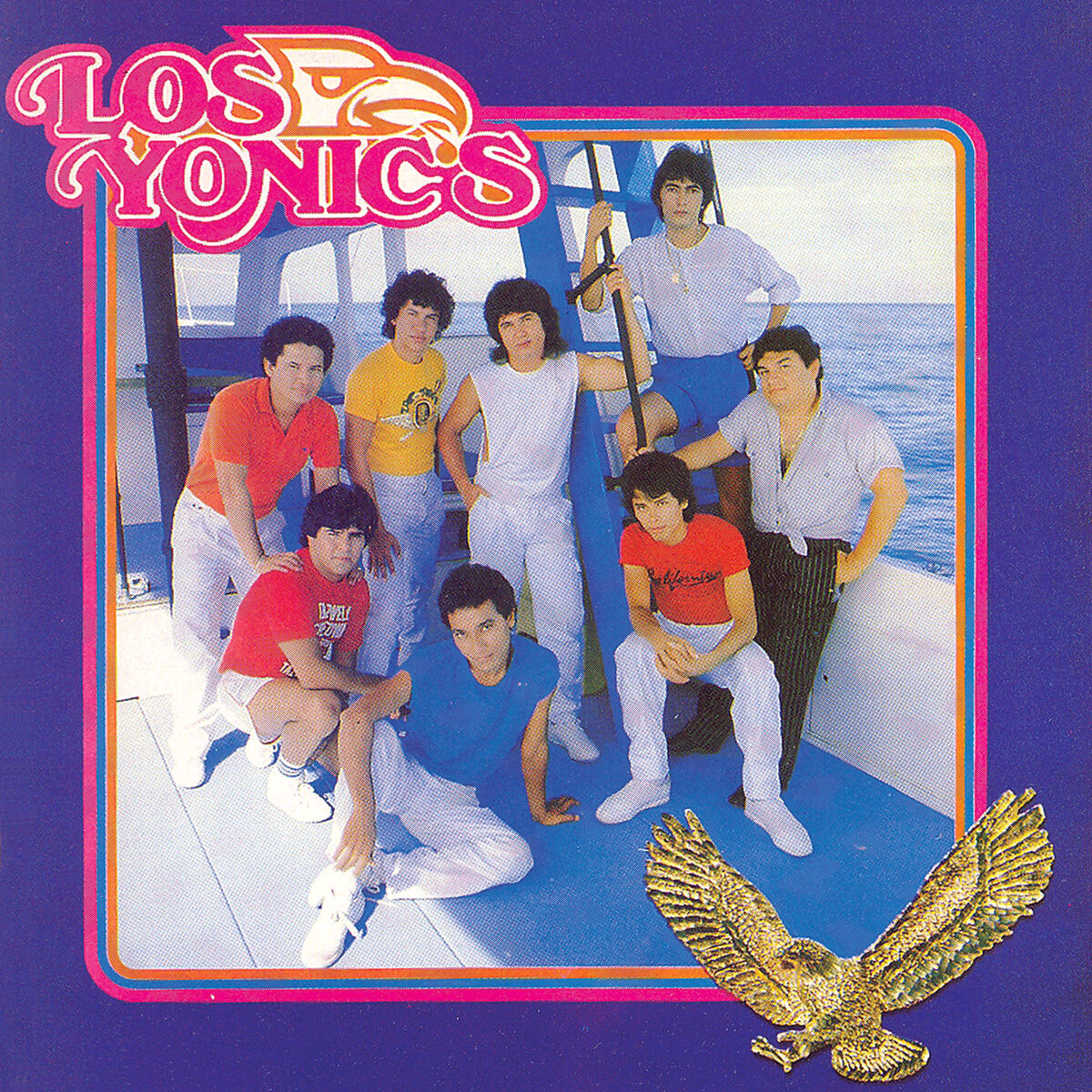 Album cover of Un Dolor