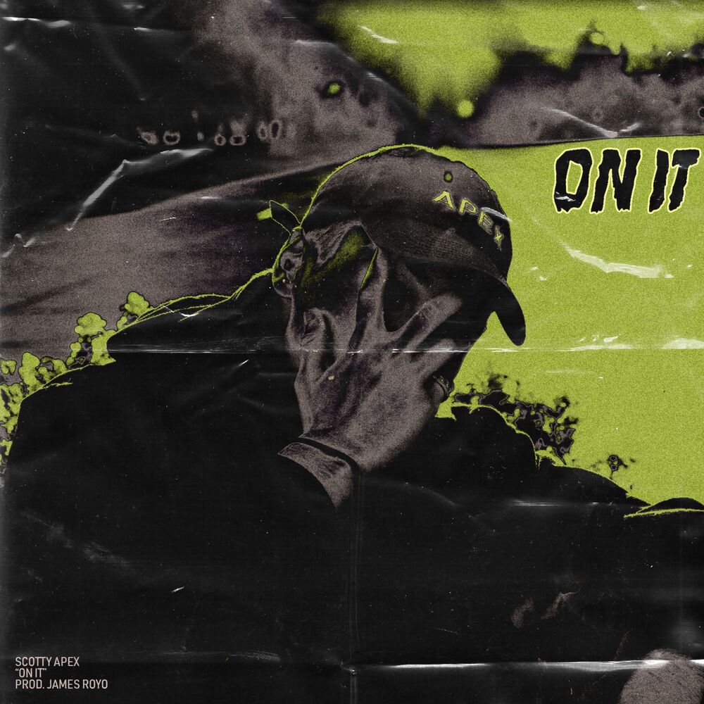 Picture of On It