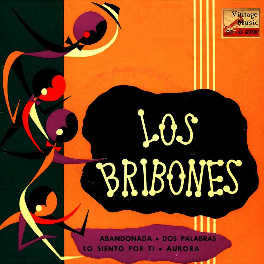 Picture of Vintage México Nº 68 - EPs Collectors "Abandonada"