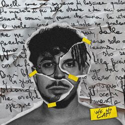 Cover of We No Cap!