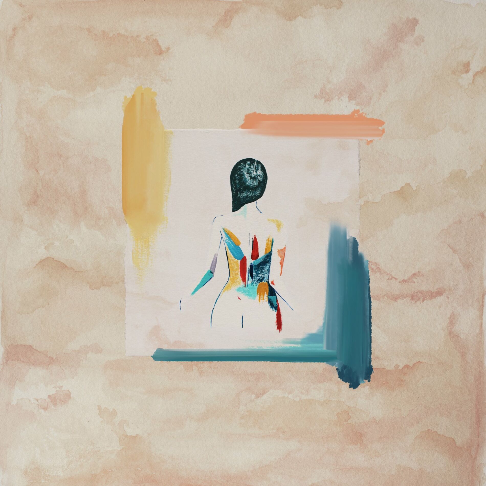 Album cover of The Alchemist