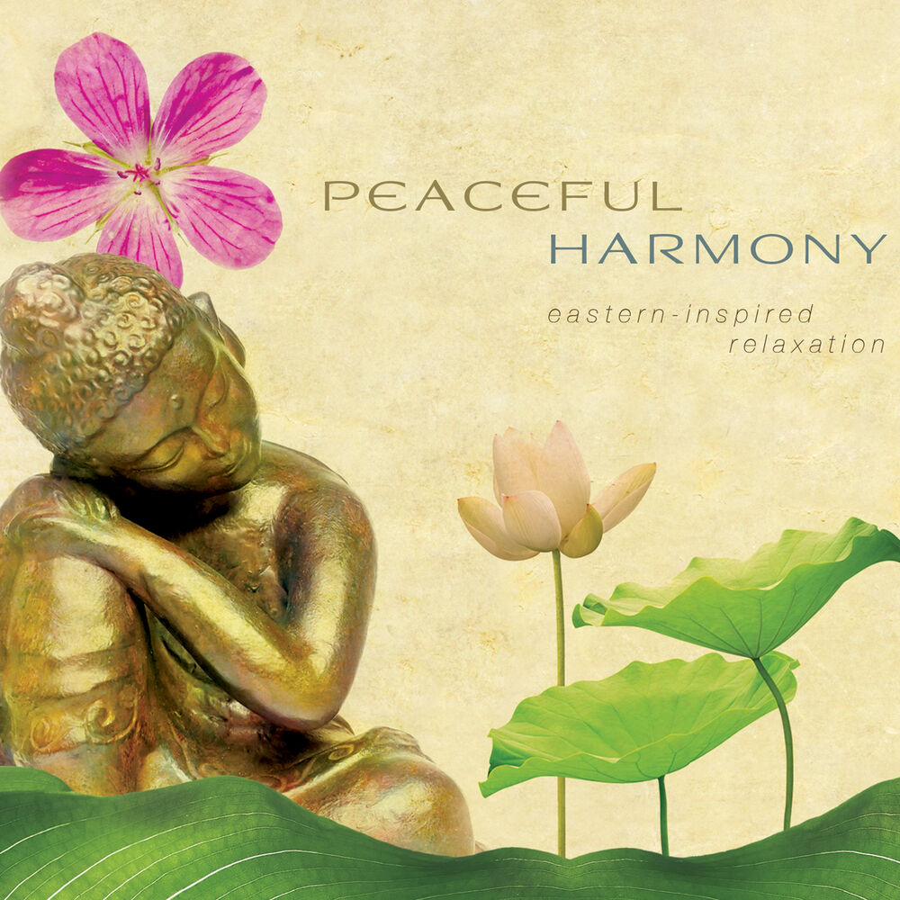 Picture of Peaceful Harmony