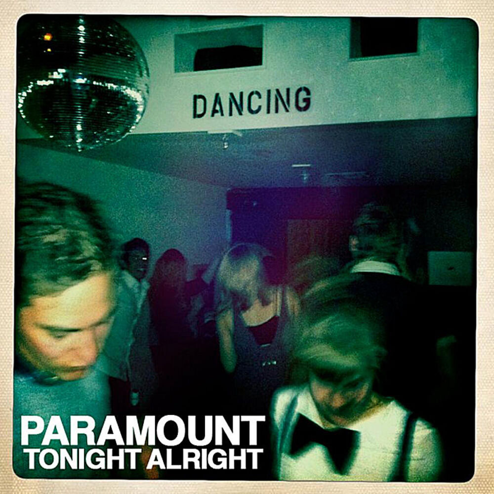 Picture of Tonight Alright