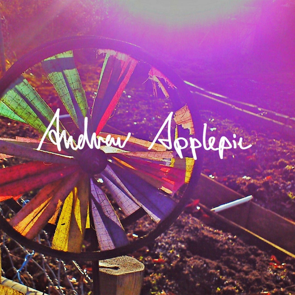 Album cover of Let Go