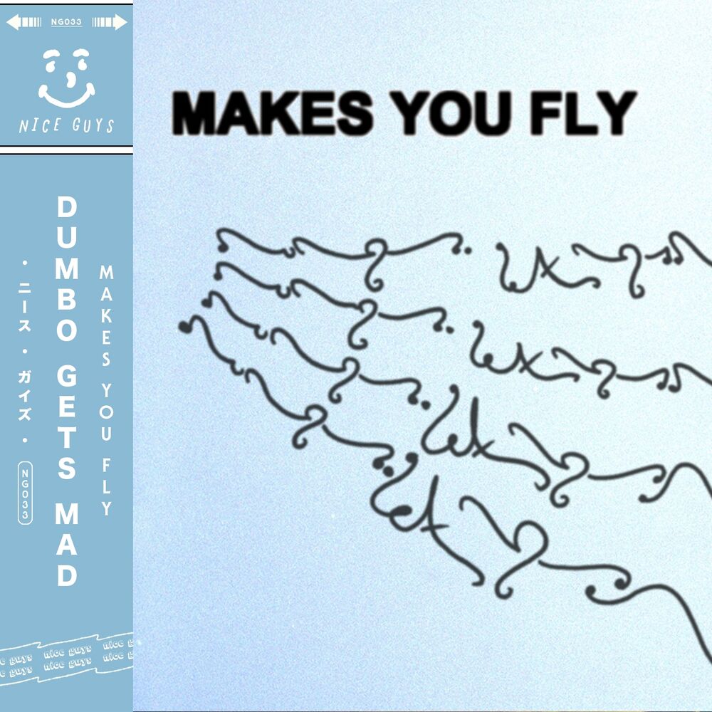 Picture of Makes You Fly