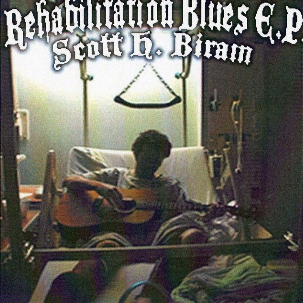 Picture of Rehabilitation Blues