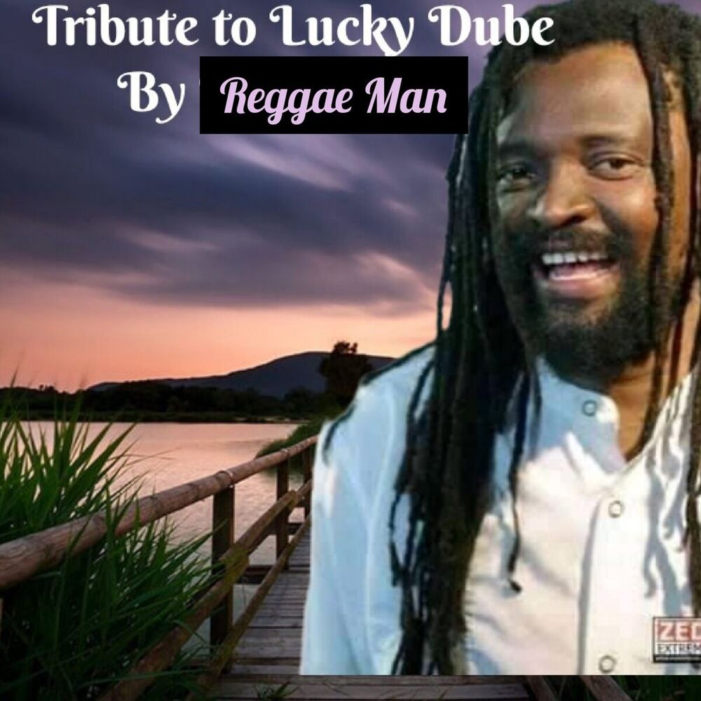 Picture of Tribute to Lucky Dube (Live)