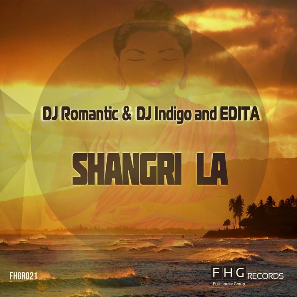 Picture of Shangri La