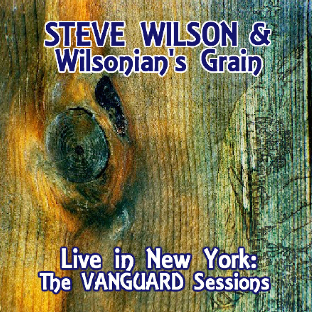 Picture of Live in New York: The Vanguard Sessions