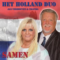 Cover of Samen